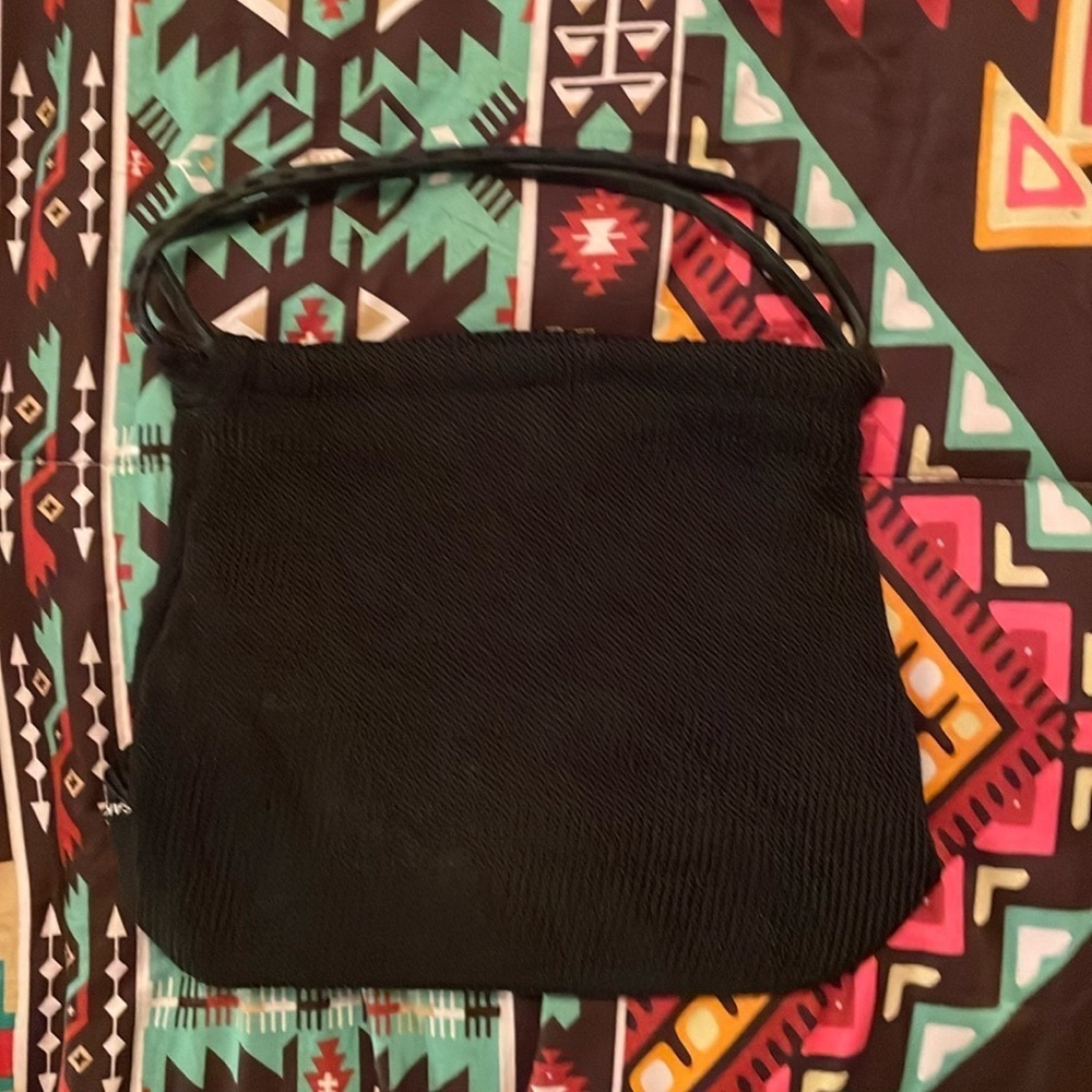 The Sak black purse - Picture 1 of 8